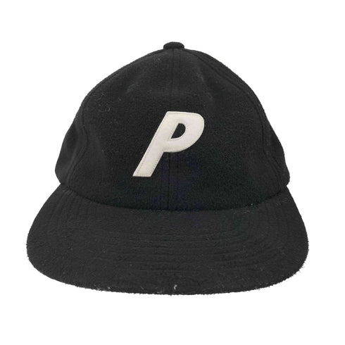 パレス PALACE フリースキャップ メンズ