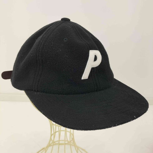 パレス PALACE フリースキャップ メンズ