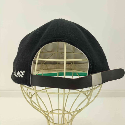 パレス PALACE フリースキャップ メンズ