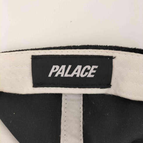 パレス PALACE フリースキャップ メンズ