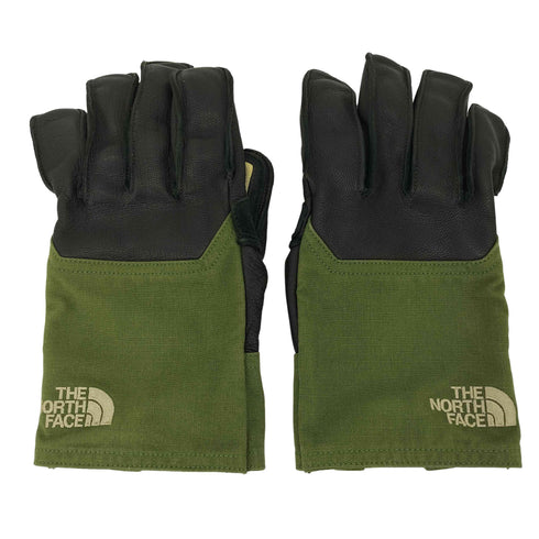 ザノースフェイス THE NORTH FACE フィルデンスファイヤーフライグローブ メンズ