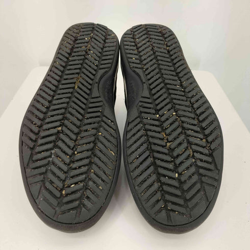 HIGRIP ローカットスニーカー メンズ 25 1/2