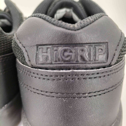 HIGRIP ローカットスニーカー メンズ 25 1/2