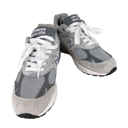 ニューバランス NEW BALANCE 993 USA ローカットスニーカー メンズ JPN:26