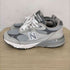 ニューバランス NEW BALANCE 993 USA ローカットスニーカー メンズ JPN:26