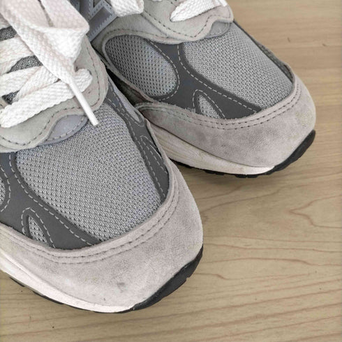 ニューバランス NEW BALANCE 993 USA ローカットスニーカー メンズ JPN:26