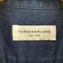 トゥモローランド TOMORROWLAND コットン半袖Tシャツ メンズ S