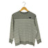 ザノースフェイス THE NORTH FACE L/S FLASHDRY BO ボーダー ロングスリーブTシャツ メンズ import:S