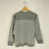 ザノースフェイス THE NORTH FACE L/S FLASHDRY BO ボーダー ロングスリーブTシャツ メンズ import:S