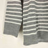 ザノースフェイス THE NORTH FACE L/S FLASHDRY BO ボーダー ロングスリーブTシャツ メンズ import:S