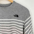 ザノースフェイス THE NORTH FACE L/S FLASHDRY BO ボーダー ロングスリーブTシャツ メンズ import:S
