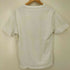 エディフィス EDIFICE MERSEA クルーネックプリント半袖Tシャツ メンズ L