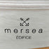 エディフィス EDIFICE MERSEA クルーネックプリント半袖Tシャツ メンズ L