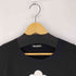 マリークワント MARY QUANT フロントロゴプリントカットソー フラワーロゴ レディース import:M