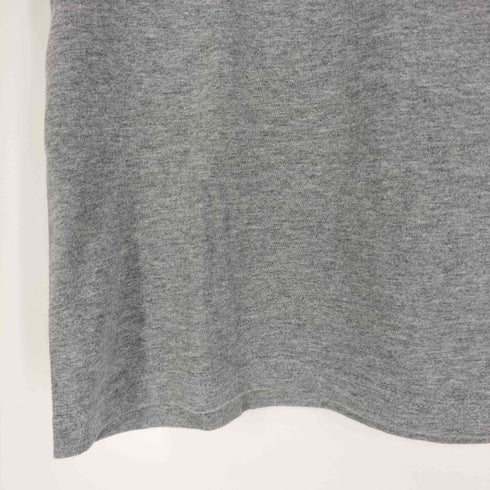 ナイキ NIKE マルチカラーロゴプリント リンガーTシャツ メンズ import:S