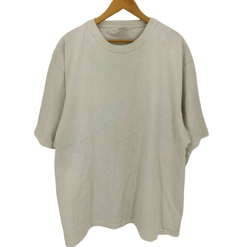 キャンバー CAMBER USA製 ヘビーウェイトTシャツ メンズ 3XL