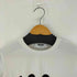 エムエスジーエム MSGM フロントロゴプリントカットソー レディース import:S