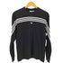 アディダス adidas 3ストライプ ロングスリーブTシャツ ロンT レディース JPN:M