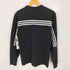 アディダス adidas 3ストライプ ロングスリーブTシャツ ロンT レディース JPN:M
