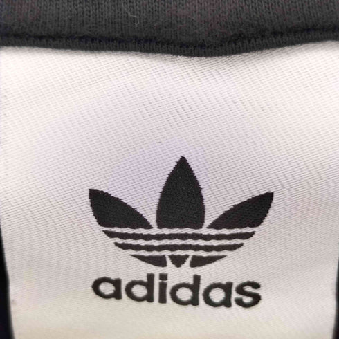 アディダス adidas 3ストライプ ロングスリーブTシャツ ロンT レディース JPN:M