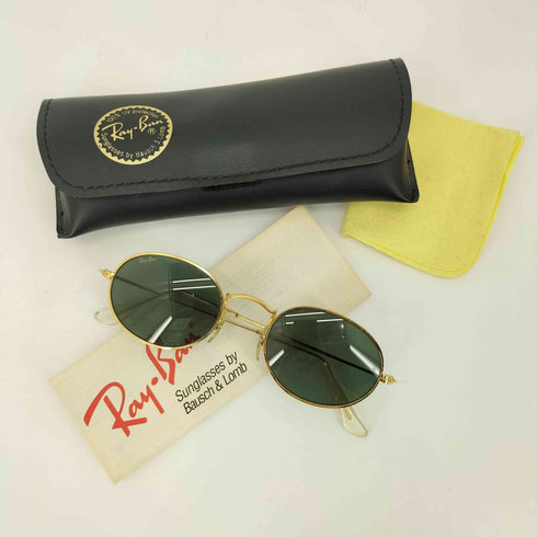 レイバン Ray-Ban 90S B&L ボシュロム サングラス メンズ