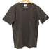 チャンピオン Champion usa製 T10011クルーネック半袖ポケットTシャツ メンズ M