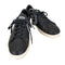 コンバース CONVERSE PRO LEATHER OX BLACK メンズ JPN:28