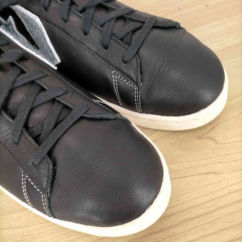 コンバース CONVERSE PRO LEATHER OX BLACK メンズ JPN:28