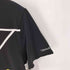 シーケーカルバンクライン ck Calvin Klein CK ONE Logo Crew Neck T-Shirt ロゴ クルーネック Tシャツ レディース import:S