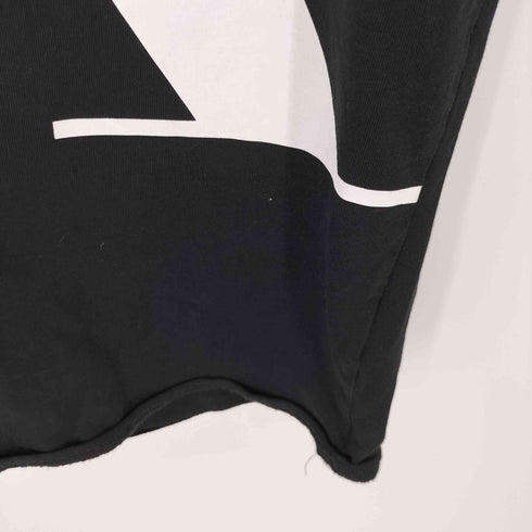 シーケーカルバンクライン ck Calvin Klein CK ONE Logo Crew Neck T-Shirt ロゴ クルーネック Tシャツ レディース import:S