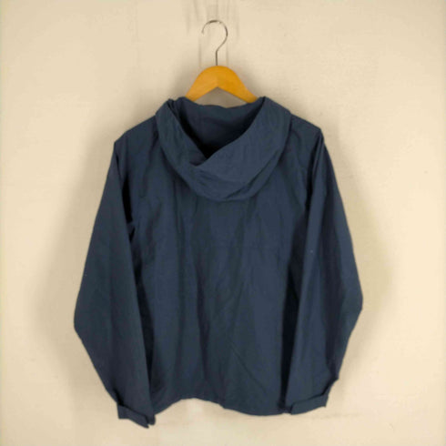 コロンビア Columbia vizzavona pass jacket ヴィザボナパスジャケット マウンテンパーカー 裾ドローコード レディース JPN:L