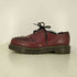 ドクターマーチン Dr.Martens RAMSEY CREEPER ラムジー クリーパー 3タイ シューズ レディース UK:6