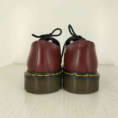 ドクターマーチン Dr.Martens RAMSEY CREEPER ラムジー クリーパー 3タイ シューズ レディース UK:6