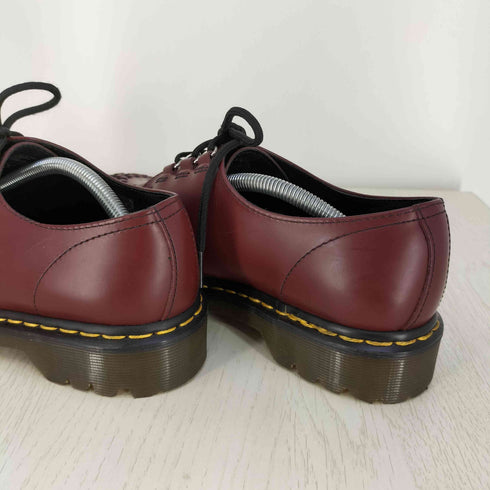 ドクターマーチン Dr.Martens RAMSEY CREEPER ラムジー クリーパー 3タイ シューズ レディース UK:6