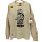 ビリオネアボーイズクラブ Billionaire Boys Club ROBOT L/S ロボット ロングスリーブTシャツ 長袖 メンズ JPN:M