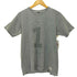 ファクトタム FACTOTUM FTMJNS/ファクトタムジーンズ ナンバープリントTシャツ メンズ 46