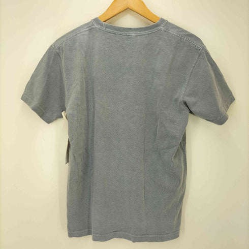 ファクトタム FACTOTUM FTMJNS/ファクトタムジーンズ ナンバープリントTシャツ メンズ 46