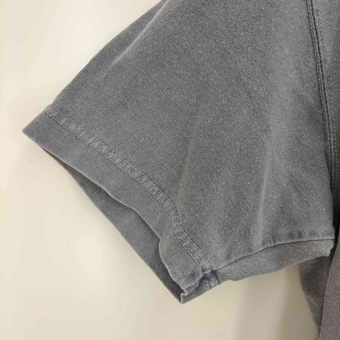 ファクトタム FACTOTUM FTMJNS/ファクトタムジーンズ ナンバープリントTシャツ メンズ 46