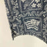 レインスプーナー Reyn Spooner 水着タグ アロハシャツ メンズ import:M