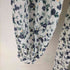 マウジー moussy FOIL PRINT SHIRRING ドレス レディース JPN:1