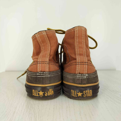 コンバース CONVERSE ALL STAR D-BOOTS HI オールスター Dブーツ ハイ メンズ JPN:26.5