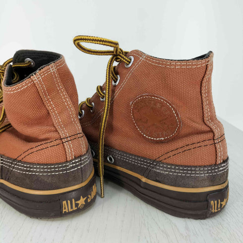 コンバース CONVERSE ALL STAR D-BOOTS HI オールスター Dブーツ ハイ メンズ JPN:26.5