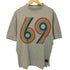 ポールスミス Paul Smith ボトルネックプリントTシャツ メンズ M
