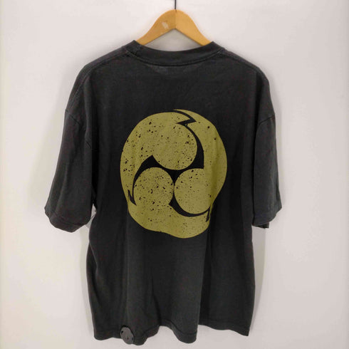 RIZE LIVE TOUR 2024 RIZE DROP Tee The BONEZ JESSE メンズ JPN:L