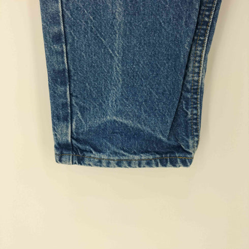 カーハート Carhartt メキシコ製 テーパード ジッパーフライデニム メンズ 34×30