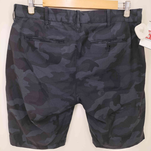ジャーナルスタンダード JOURNAL STANDARD カモ柄ハーフショーツ メンズ L