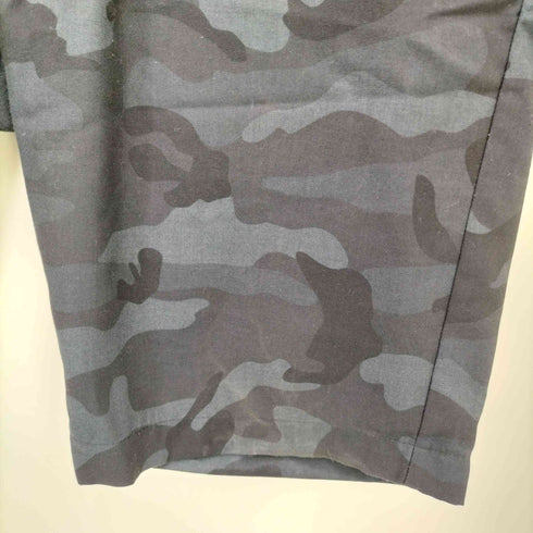ジャーナルスタンダード JOURNAL STANDARD カモ柄ハーフショーツ メンズ L
