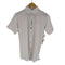 INDUSTYLE TOKYO ISETAN 動体裁断 半袖ビズポロ メンズ JPN:M