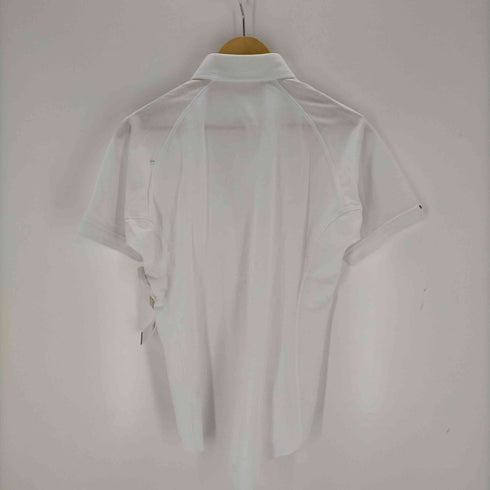 INDUSTYLE TOKYO ISETAN 動体裁断 半袖ビズポロ メンズ JPN:M