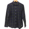 マッキントッシュ ロンドン Mackintosh LONDON 長袖チェックシャツ メンズ 40